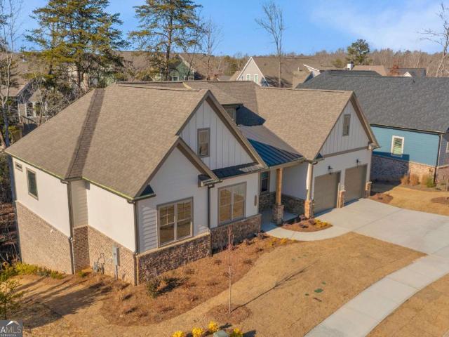 7114 Nightfall Lane