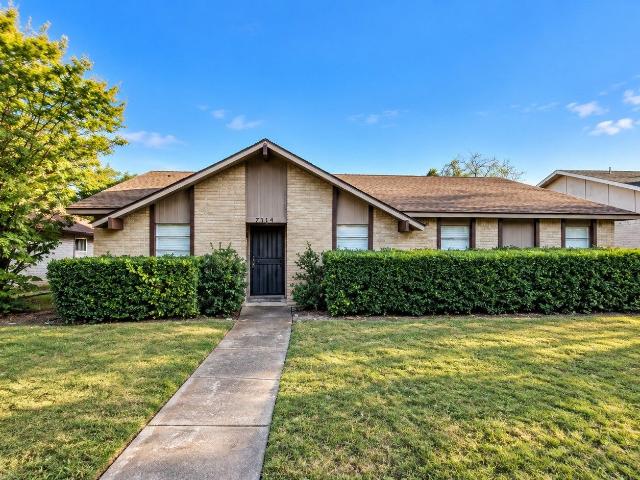 7114 Chinaberry Road, Dallas, US, TX