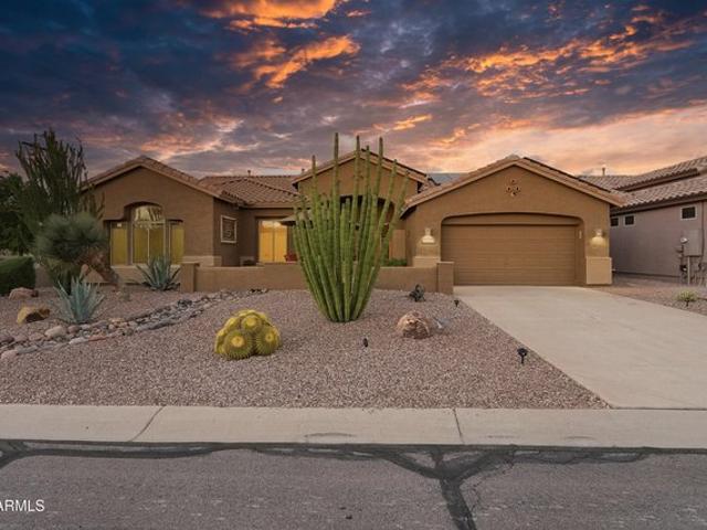 7114 E Desert Spoon Ln, Gold Canyon, AZ 85118