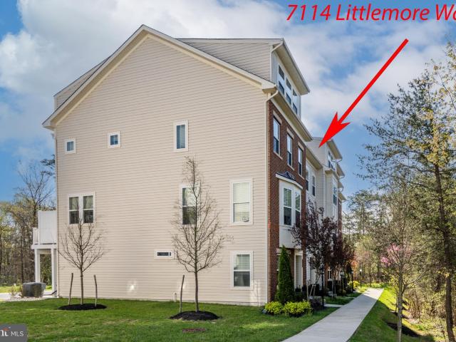 7114 Littlemore Way, Hanover, MD 21076 | MLS #MDHW2066
