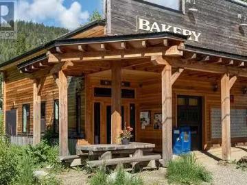 7114 1St Avenue, Ymir, BC, V0G 2K0 commercial for sale List.