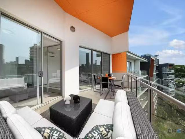 711/50 Connor Street, Kangaroo Point, QLD 4169