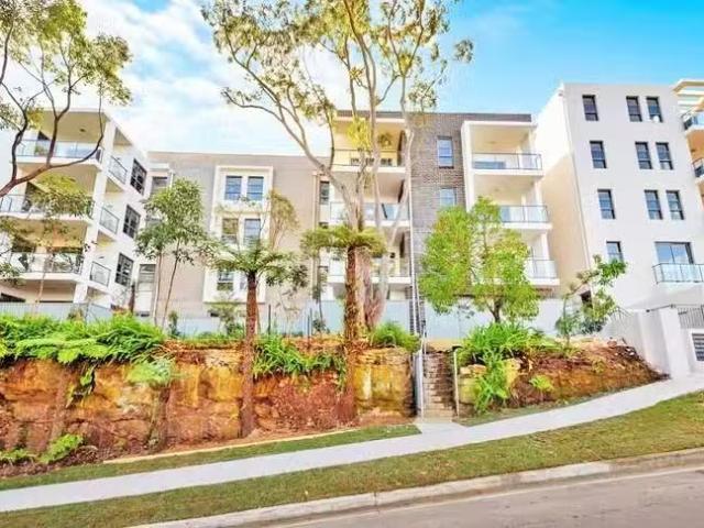 71/15 Mindarie Street, Lane Cove North, NSW 2066