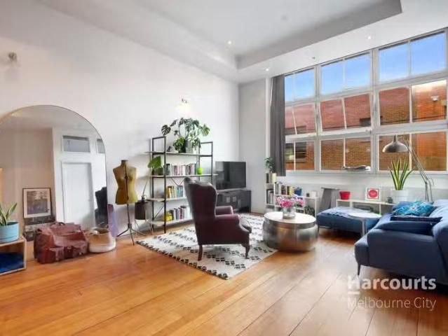 7/115 Oxford Street, COLLINGWOOD, VIC 3066 Apartment for Rent