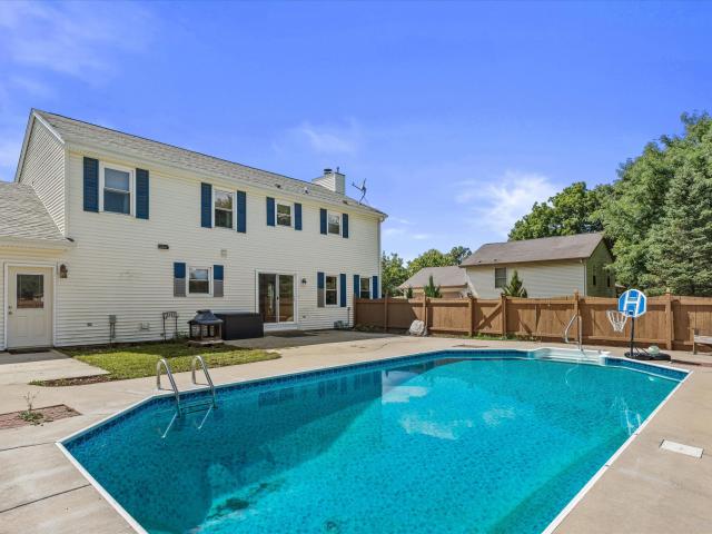 7115 Joy Marie Ln