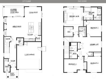 7115 lot 4 93rd St E, Puyallup, WA 98371 | MLS #2506