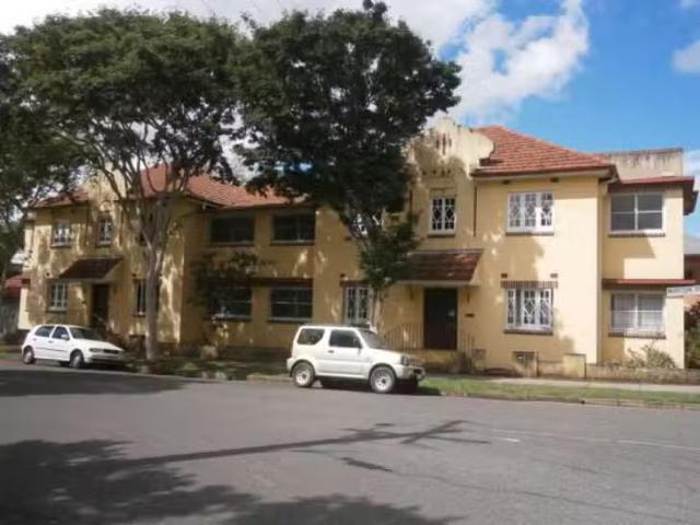 7/116 Moreton Street, New Farm, QLD 4005