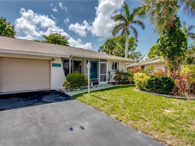 7116 Blanquilla Ct, Unit 220, Fort Myers, FL 33908 | MLS #2026000