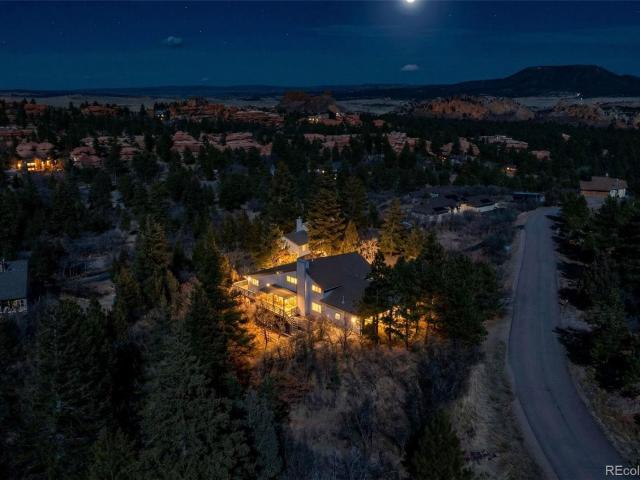 7116 Fox Cir, Larkspur, CO 80118 | MLS #8773