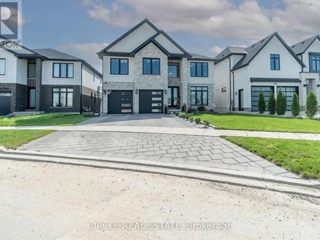 7116 Silver Creek Circle, London South, ON, N6P 0G9 house for sale | Listing ID X13804 | Royal LePage
