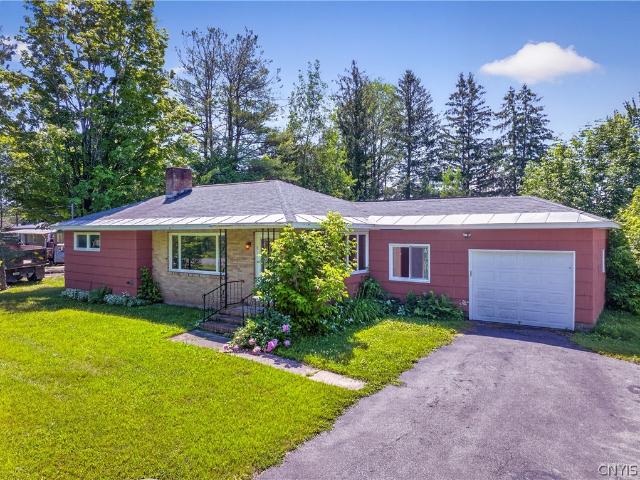 7116 Townline Road