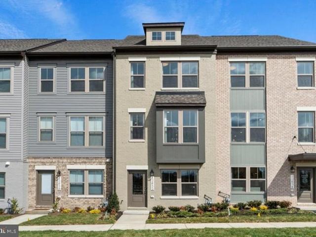 7117 Savannah Pkwy, Brandywine, MD 20613