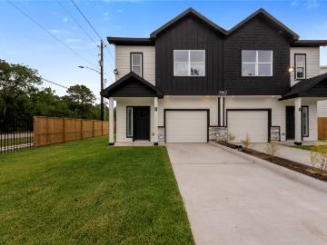 7117 Springdale St, Unit B, Houston, TX 77028 | MLS #37183