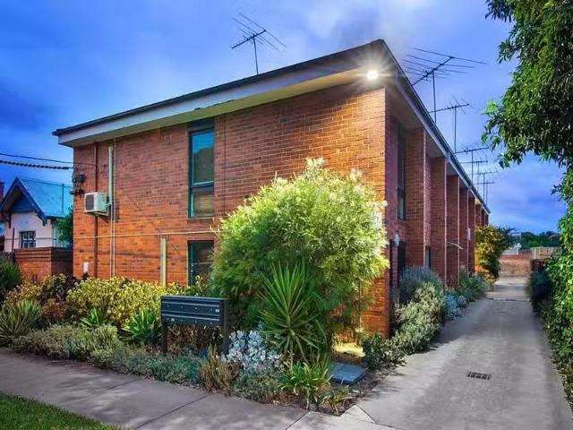 7/118 Miller Street, FITZROY NORTH, VIC 3068 Unit for Rent