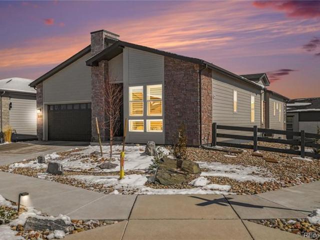 7118 Canyonpoint Rd, Castle Rock, CO 80108