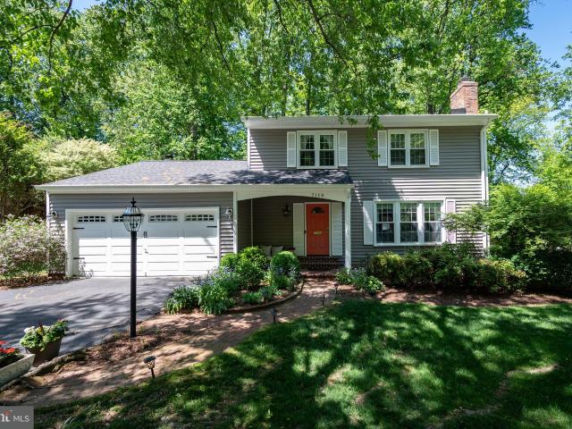 7118 Devonshire Rd, Alexandria, VA 22307 | MLS #VAFX2318