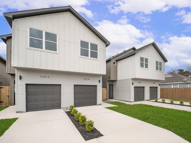 7118 Eastwood St, Houston, TX 77021 | MLS #60398