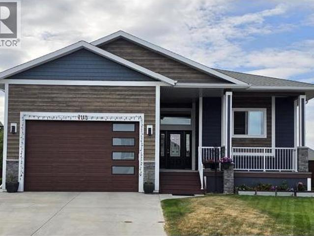 7118 Foxridge Court, Prince George, BC, V2N 0H2 house for sale | Listing ID R3143 | Royal LePage