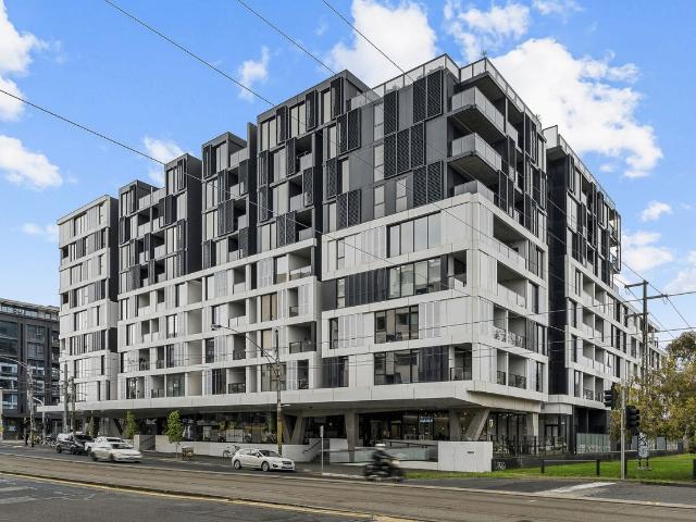 711/8 Lygon St, Brunswick East