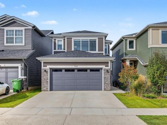 7118 52 Avenue, Beaumont, AB, T4X 2Z8 house for sale | Listing ID E4508 | Royal LePage