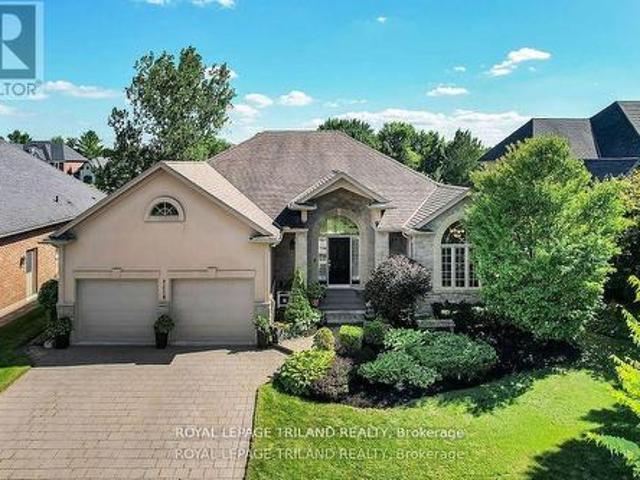 7119 Clayton Walk, London South V, ON, N6P 1V3 house for sale | Listing ID X13229 | Royal LePage