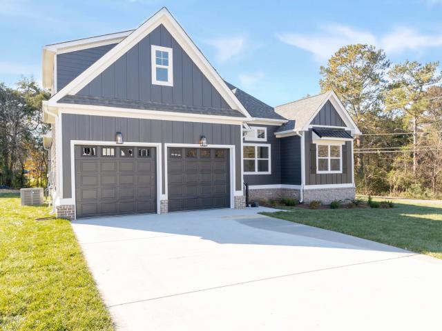 7119 Paxton Cir, Hixson, TN 37343 | MLS #1537