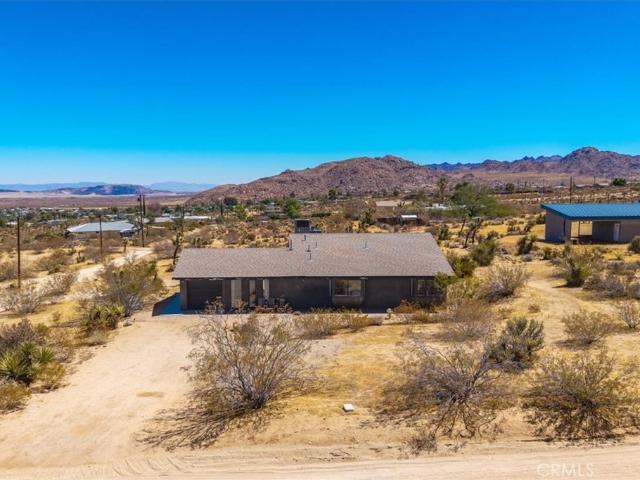 7119 Saddleback Road