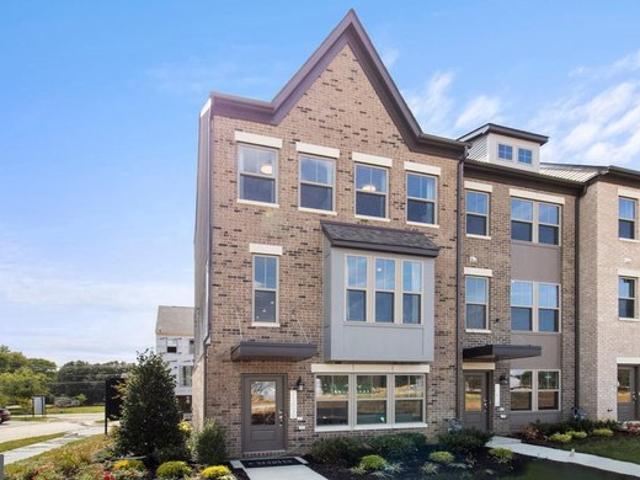 7119 Savannah Pkwy, Brandywine, MD 20613