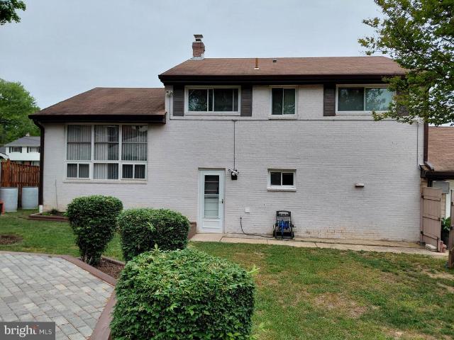 7119 Westchester Drive