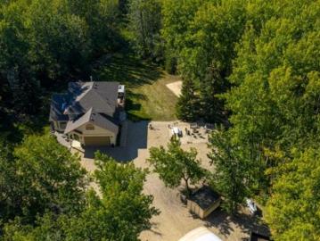 711044 Range Road 55, Grande Prairie, AB, T8W 5A6 house for sale | Listing ID A2285 | Royal LePage