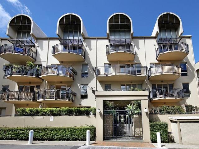 71/108 Greville Street, Prahran VIC 3181 Apartment For Rent | Domain