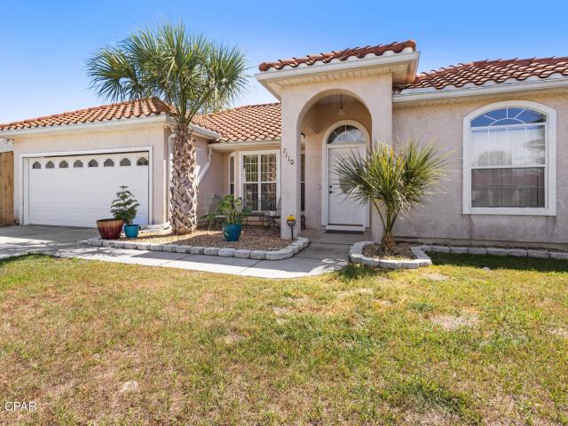 7110 Maxwell Ct, Panama City, FL 32404 | MLS #787881