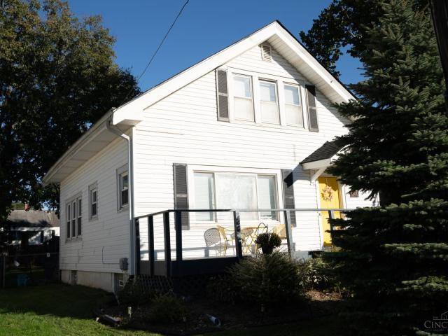 7110 Ohio Avenue
