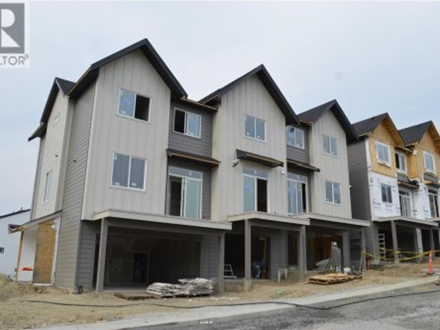 7110 Bates Road Unit# 27, Vernon, BC, V1B 3P2 house for sale | Listing ID 10399 | Royal LePage
