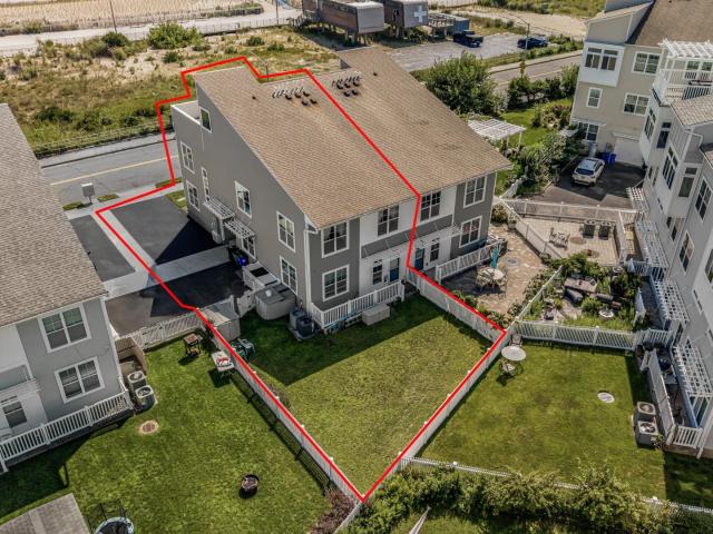 7110 Beach Front Road