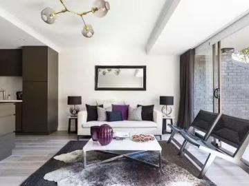7/110 Cascade Street, Paddington, NSW 2021