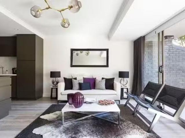 7/110 Cascade Street, Paddington, NSW 2021
