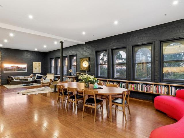 7/110 Gertrude Street, Fitzroy VIC 3065