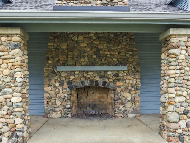 7110 Goldsberry Road
