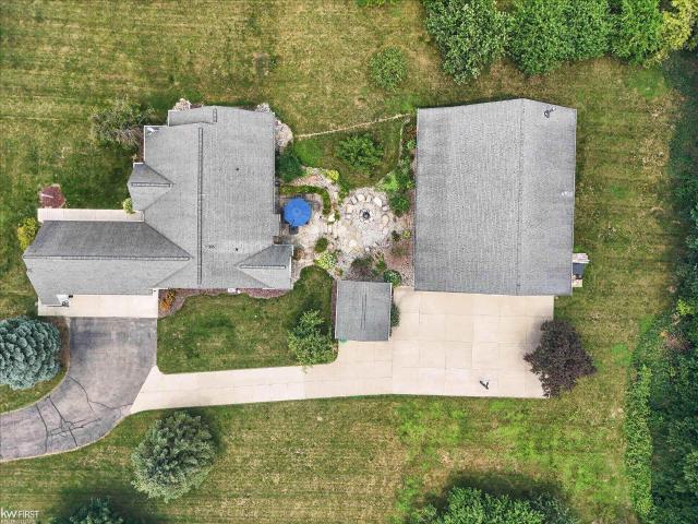 7110 Granger Drive