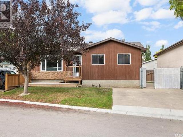 7110 Lanigan Drive, Regina, SK, S4X 3Y1 house for sale | Listing ID SK051096 | Royal LePage