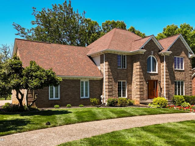 7110 Wood Briar Rd