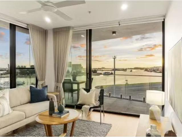 711/11 Dangar Street, Wickham Apartment for rent Listed by Jo.