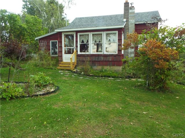 7111 Canaseraga Road