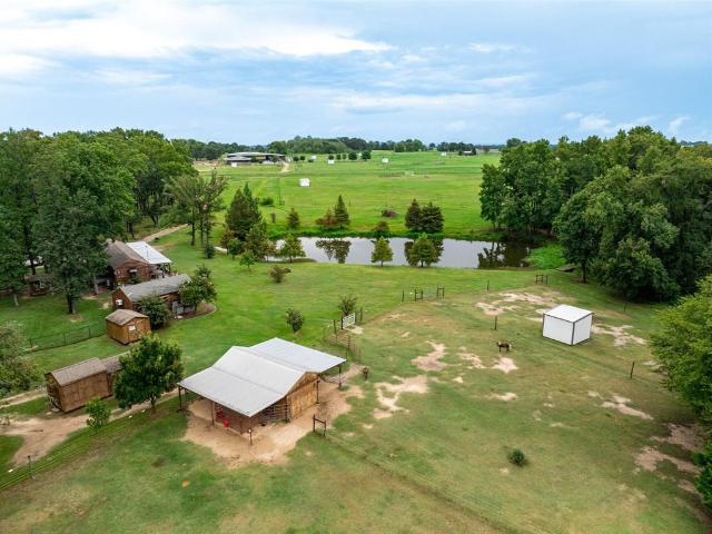 7111 Farm to Market Road 2339, Murchison, TX 75778 | MLS #21099