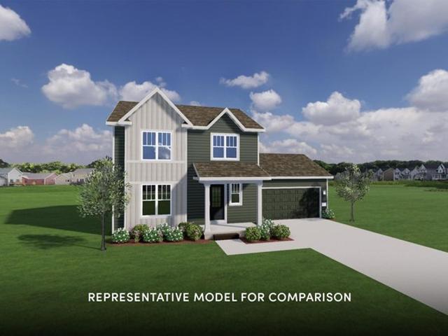 7111 Johann Farm Rd, Middleton, WI 53562