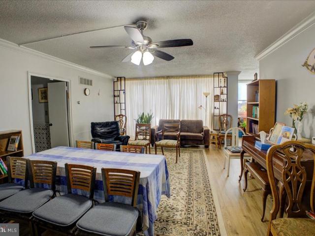7111 Park Heights Ave # 812