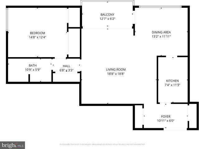 7111 Park Heights Ave, Unit 301, Baltimore, MD 21215 | MLS #MDBA2211