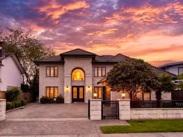 7111 Parry Street, Richmond, BC, V7C 4K4 house for sale | Listing ID R3122 | Royal LePage