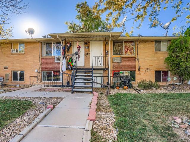 7111 Raleigh St, Westminster, CO 80030 | MLS #9027
